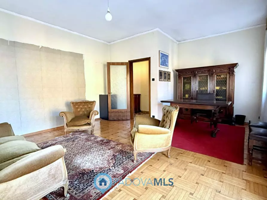 Immagine 3 di Casa bifamiliare in vendita  in Via Antonio Zanchi, 10 a Padova