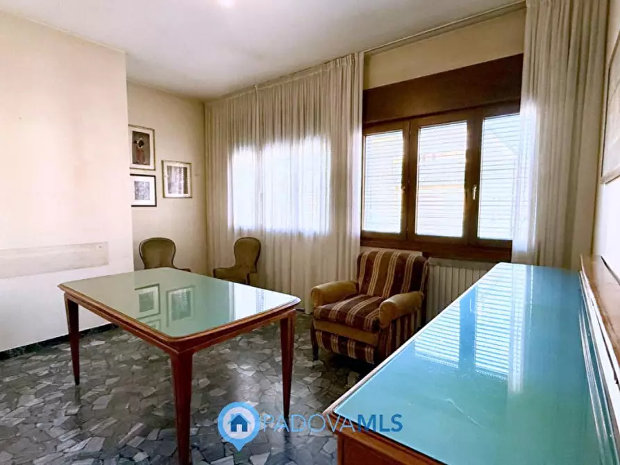 Immagine 4 di Casa bifamiliare in vendita  in Via Antonio Zanchi, 10 a Padova