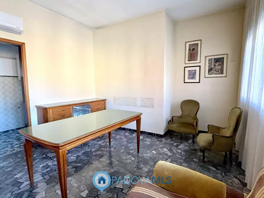 Immagine 5 di Casa bifamiliare in vendita  in Via Antonio Zanchi, 10 a Padova