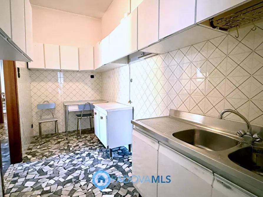 Immagine 7 di Casa bifamiliare in vendita  in Via Antonio Zanchi, 10 a Padova