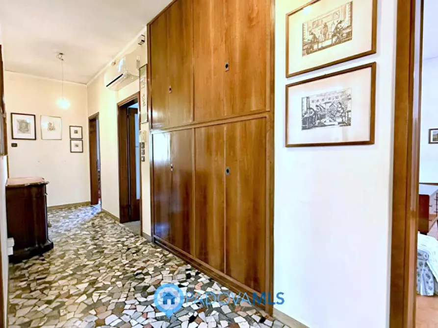 Immagine 8 di Casa bifamiliare in vendita  in Via Antonio Zanchi, 10 a Padova