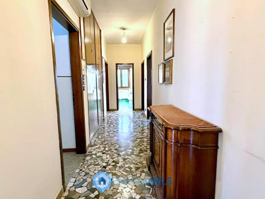 Immagine 9 di Casa bifamiliare in vendita  in Via Antonio Zanchi, 10 a Padova