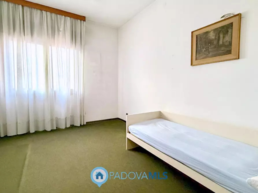 Immagine 10 di Casa bifamiliare in vendita  in Via Antonio Zanchi, 10 a Padova