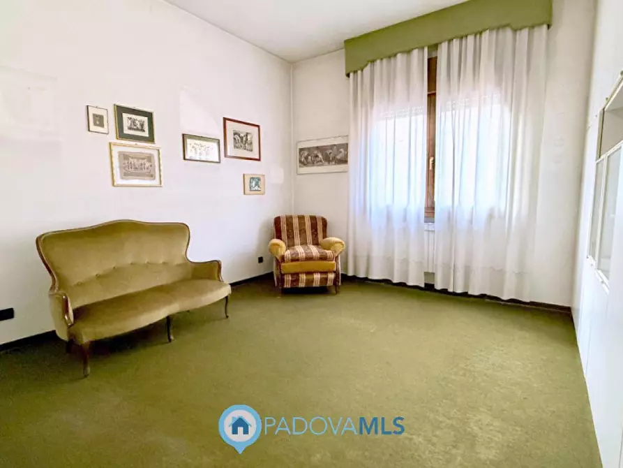 Immagine 11 di Casa bifamiliare in vendita  in Via Antonio Zanchi, 10 a Padova
