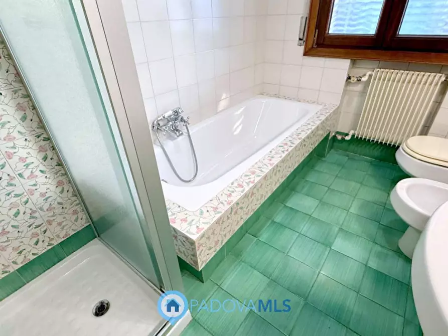 Immagine 15 di Casa bifamiliare in vendita  in Via Antonio Zanchi, 10 a Padova