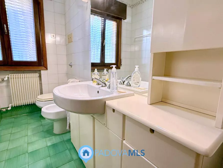 Immagine 16 di Casa bifamiliare in vendita  in Via Antonio Zanchi, 10 a Padova