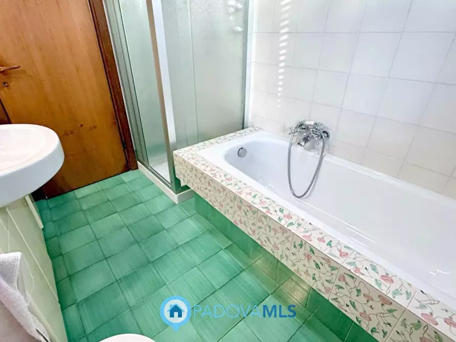 Immagine 17 di Casa bifamiliare in vendita  in Via Antonio Zanchi, 10 a Padova