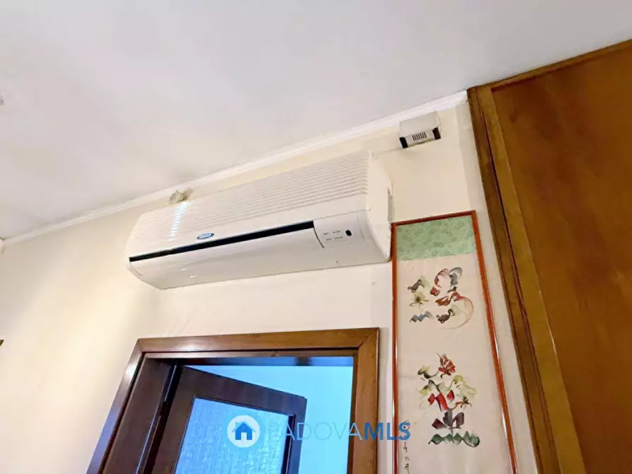 Immagine 18 di Casa bifamiliare in vendita  in Via Antonio Zanchi, 10 a Padova