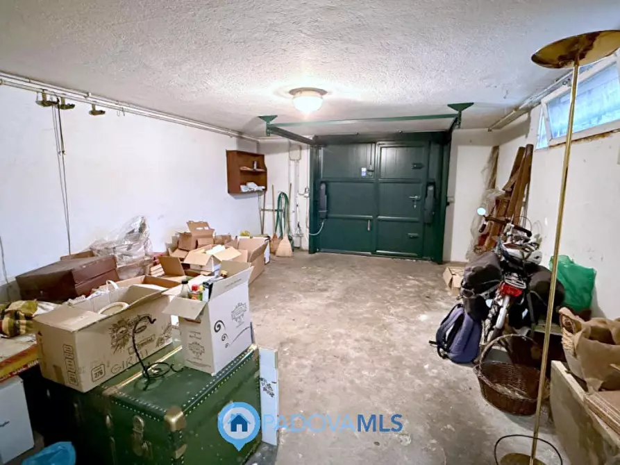 Immagine 20 di Casa bifamiliare in vendita  in Via Antonio Zanchi, 10 a Padova