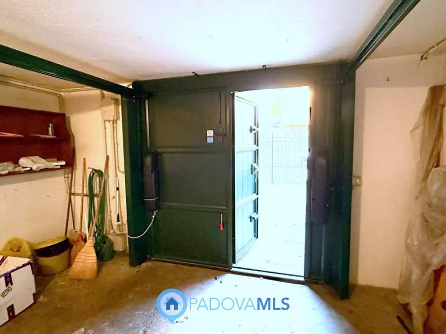 Immagine 21 di Casa bifamiliare in vendita  in Via Antonio Zanchi, 10 a Padova
