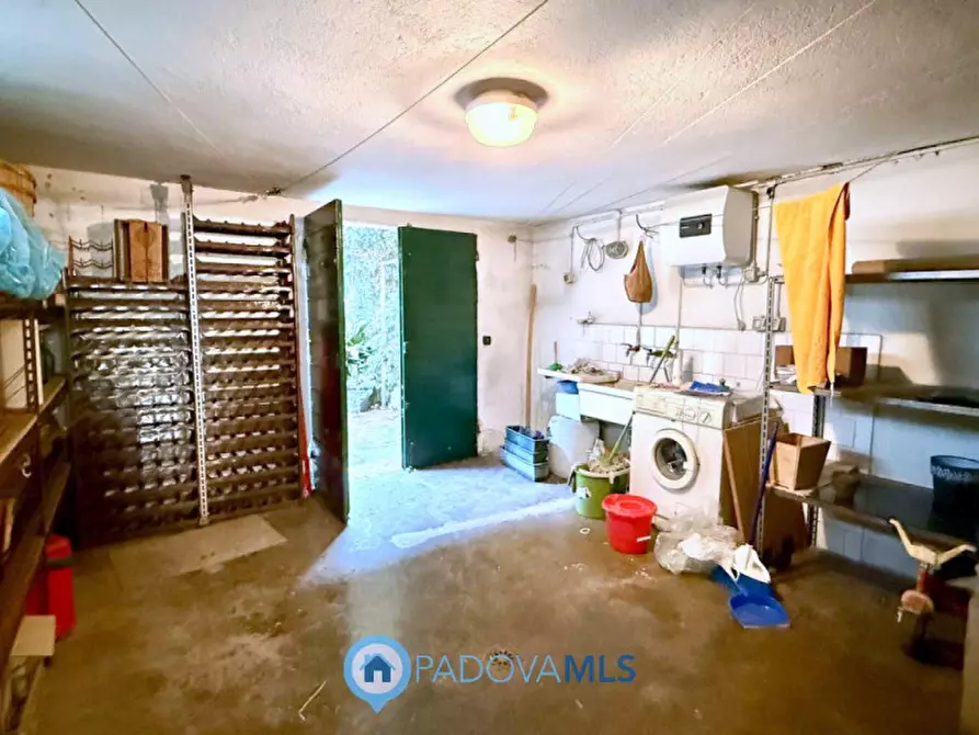 Immagine 22 di Casa bifamiliare in vendita  in Via Antonio Zanchi, 10 a Padova