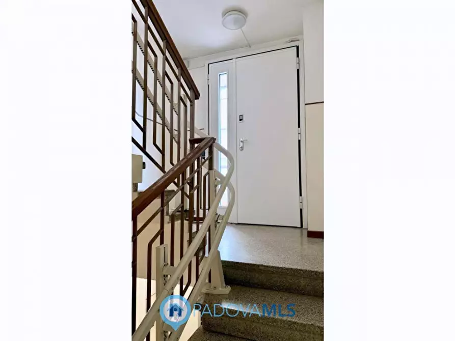 Immagine 24 di Casa bifamiliare in vendita  in Via Antonio Zanchi, 10 a Padova
