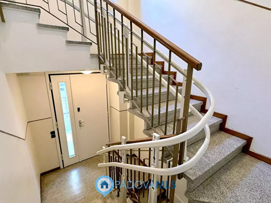 Immagine 25 di Casa bifamiliare in vendita  in Via Antonio Zanchi, 10 a Padova