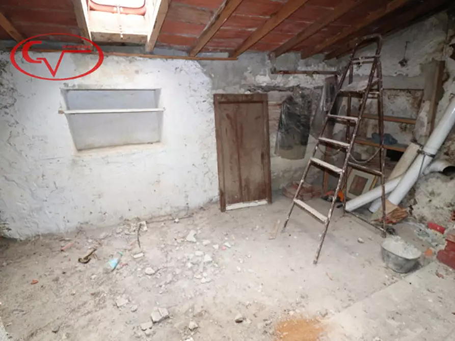 Immagine 3 di Villetta a schiera in vendita  in via di Grimoli a Cavriglia