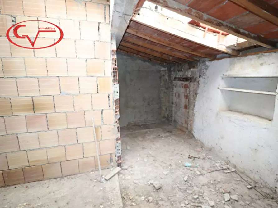 Immagine 4 di Villetta a schiera in vendita  in via di Grimoli a Cavriglia