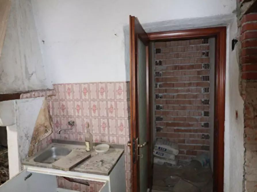 Immagine 6 di Villetta a schiera in vendita  in via di Grimoli a Cavriglia