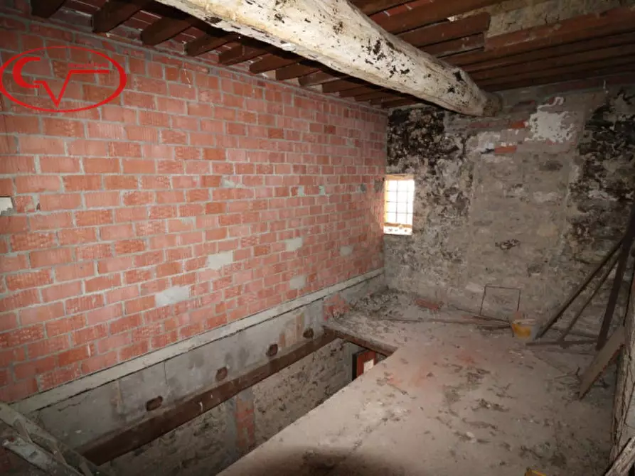 Immagine 7 di Villetta a schiera in vendita  in via di Grimoli a Cavriglia