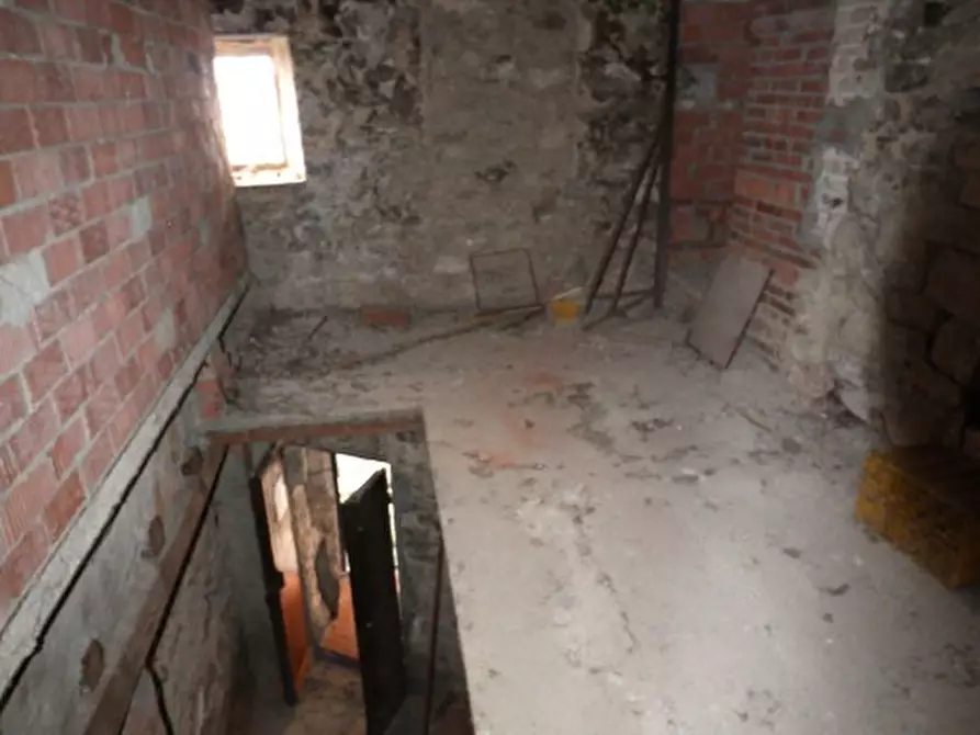 Immagine 8 di Villetta a schiera in vendita  in via di Grimoli a Cavriglia