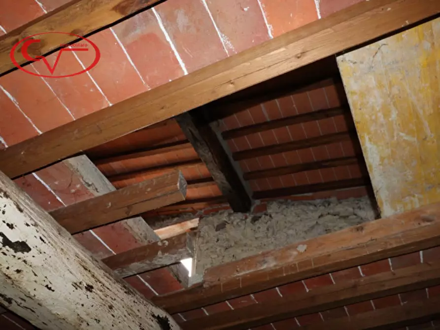 Immagine 9 di Villetta a schiera in vendita  in via di Grimoli a Cavriglia