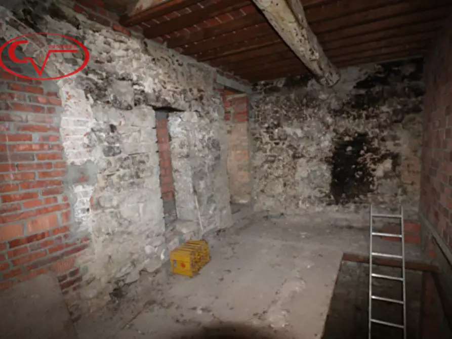 Immagine 10 di Villetta a schiera in vendita  in via di Grimoli a Cavriglia