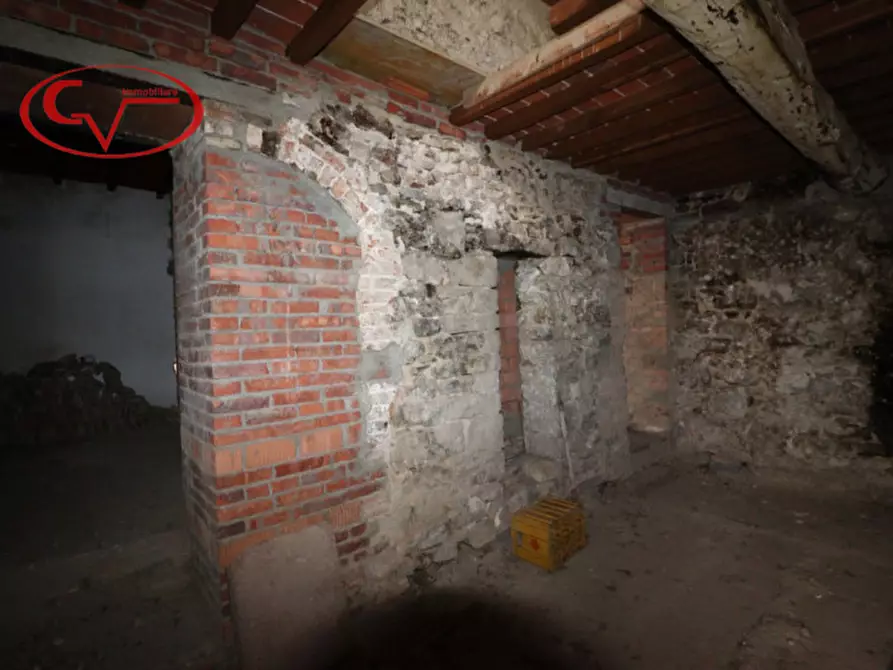 Immagine 11 di Villetta a schiera in vendita  in via di Grimoli a Cavriglia