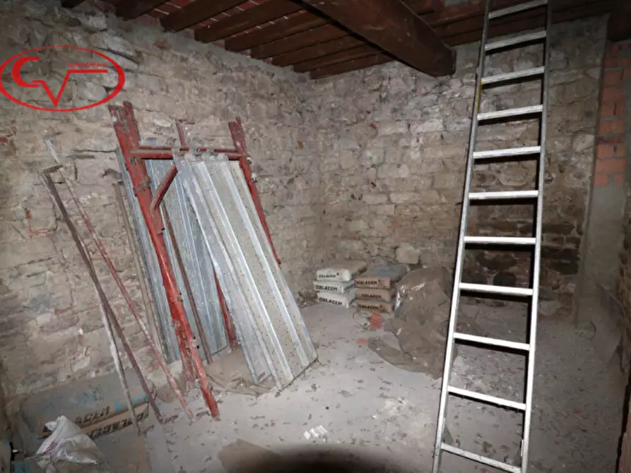 Immagine 13 di Villetta a schiera in vendita  in via di Grimoli a Cavriglia