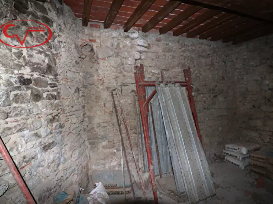 Immagine 14 di Villetta a schiera in vendita  in via di Grimoli a Cavriglia