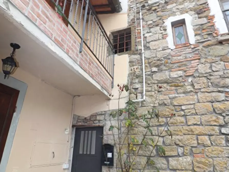 Immagine 15 di Villetta a schiera in vendita  in via di Grimoli a Cavriglia