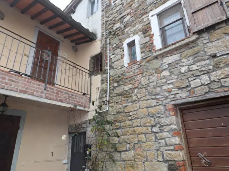 Immagine 16 di Villetta a schiera in vendita  in via di Grimoli a Cavriglia