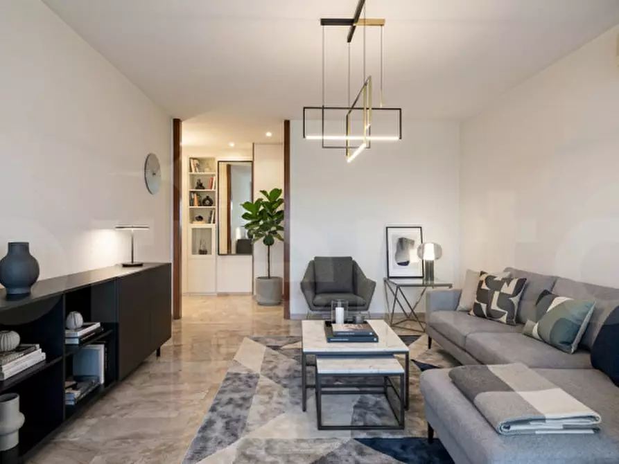 Immagine 2 di Appartamento in vendita  in Viale Europa 18 a Montichiari
