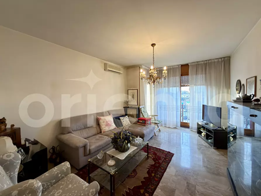 Immagine 3 di Appartamento in vendita  in Viale Europa 18 a Montichiari
