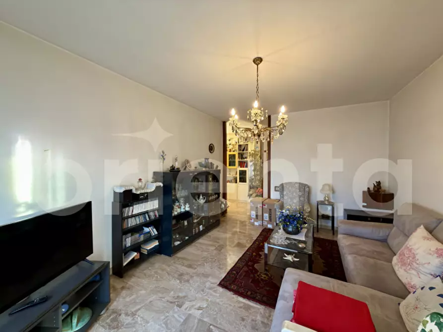 Immagine 3 di Appartamento in vendita  in Viale Europa 18 a Montichiari