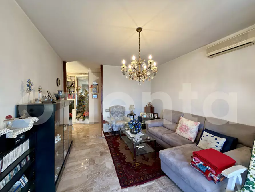 Immagine 4 di Appartamento in vendita  in Viale Europa 18 a Montichiari