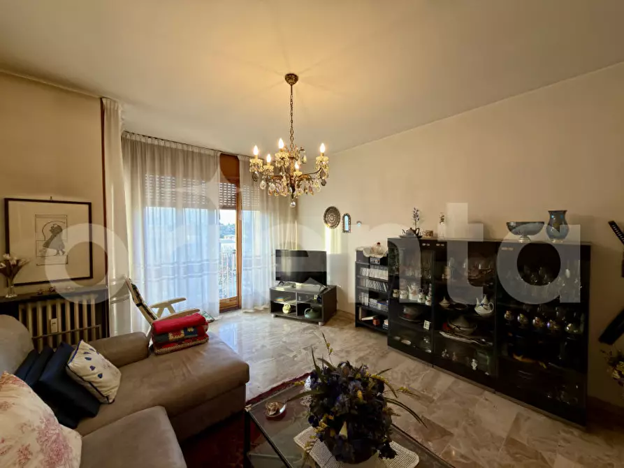 Immagine 5 di Appartamento in vendita  in Viale Europa 18 a Montichiari