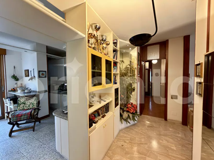 Immagine 7 di Appartamento in vendita  in Viale Europa 18 a Montichiari