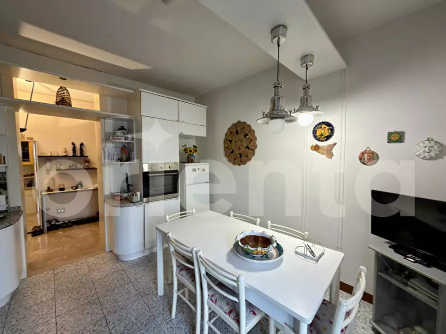 Immagine 7 di Appartamento in vendita  in Viale Europa 18 a Montichiari