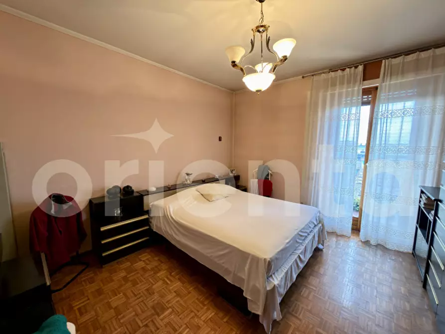 Immagine 10 di Appartamento in vendita  in Viale Europa 18 a Montichiari