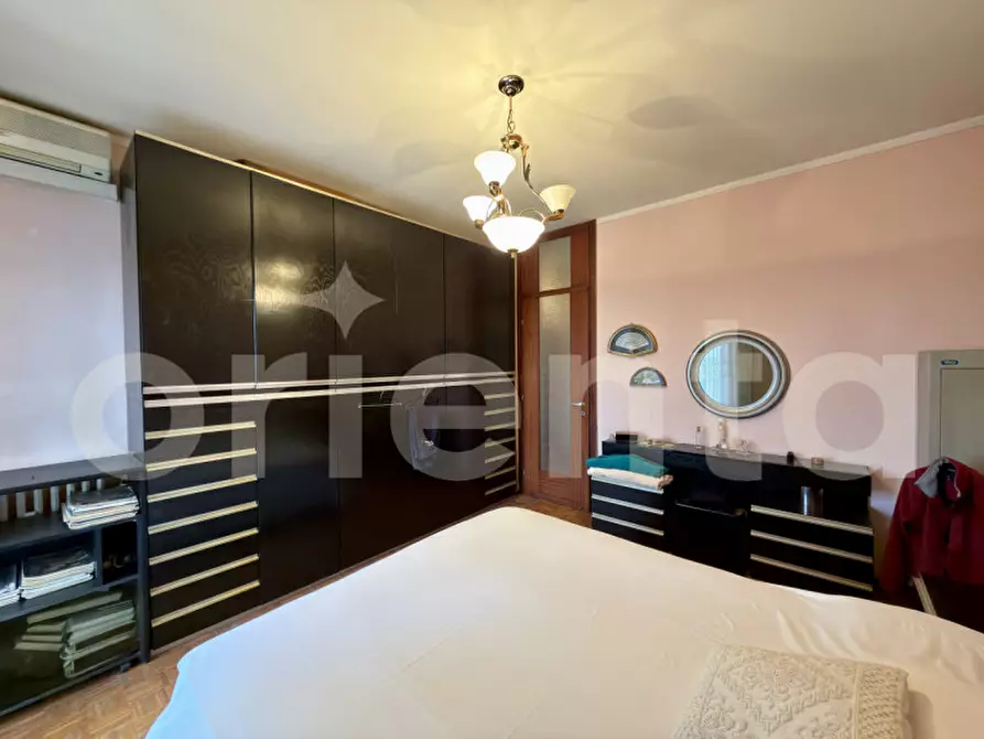 Immagine 12 di Appartamento in vendita  in Viale Europa 18 a Montichiari