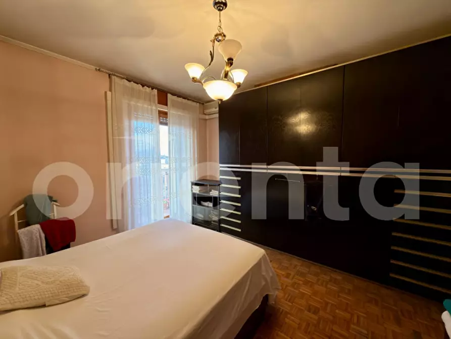 Immagine 13 di Appartamento in vendita  in Viale Europa 18 a Montichiari