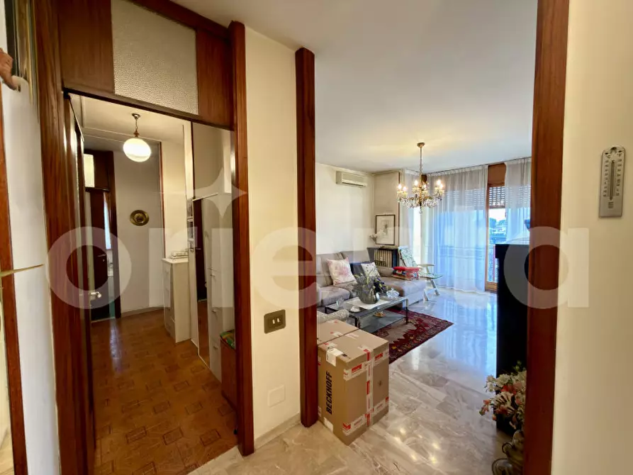 Immagine 13 di Appartamento in vendita  in Viale Europa 18 a Montichiari
