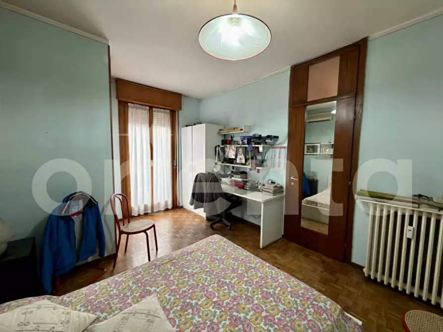 Immagine 15 di Appartamento in vendita  in Viale Europa 18 a Montichiari