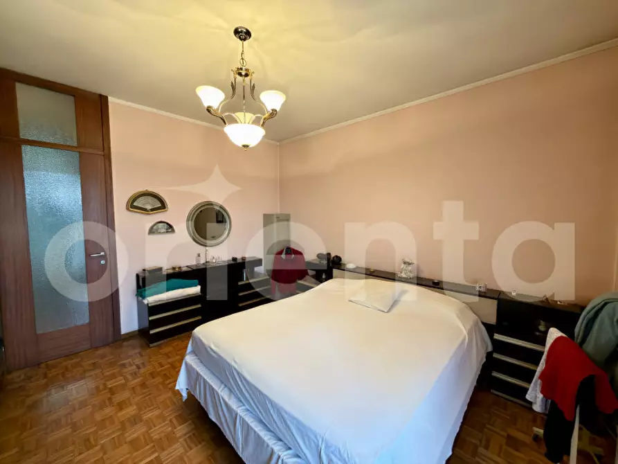 Immagine 16 di Appartamento in vendita  in Viale Europa 18 a Montichiari