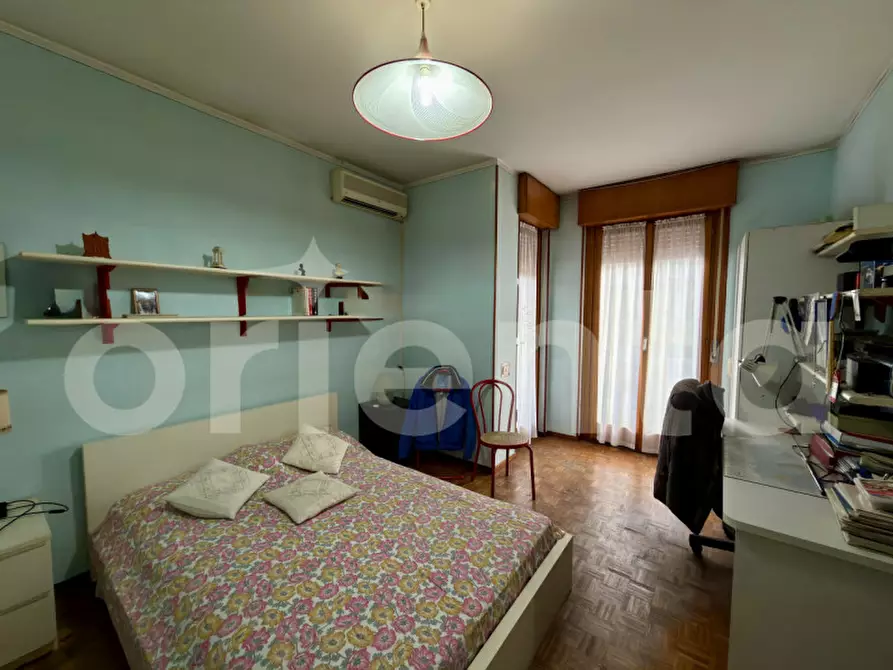 Immagine 19 di Appartamento in vendita  in Viale Europa 18 a Montichiari