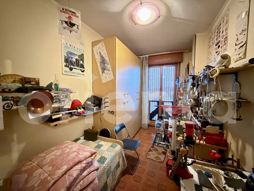 Immagine 21 di Appartamento in vendita  in Viale Europa 18 a Montichiari