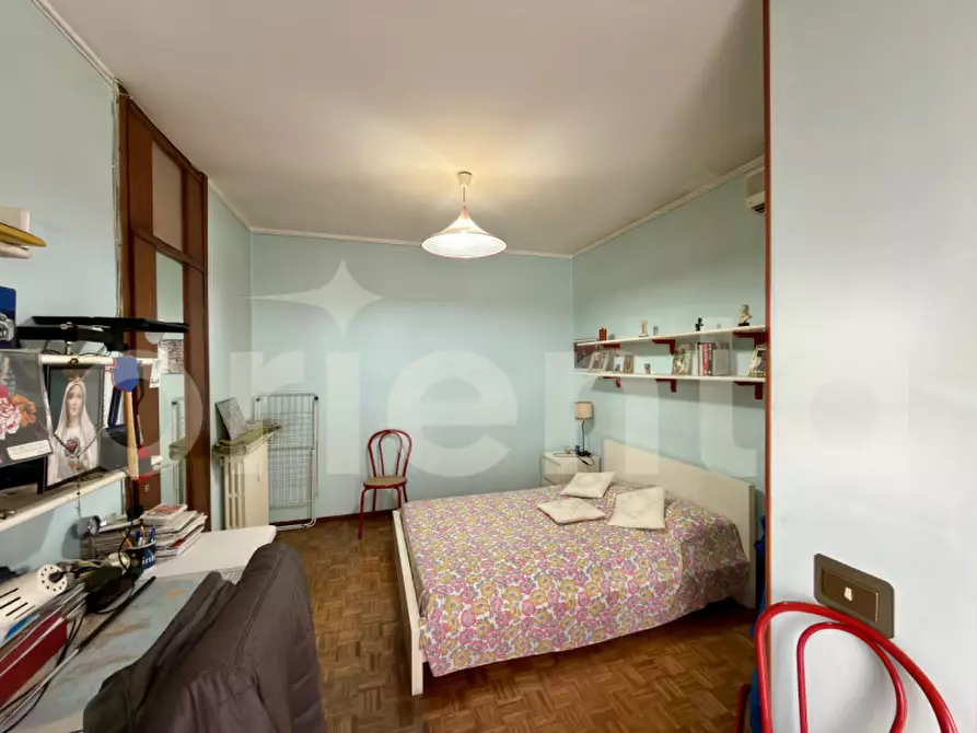 Immagine 22 di Appartamento in vendita  in Viale Europa 18 a Montichiari