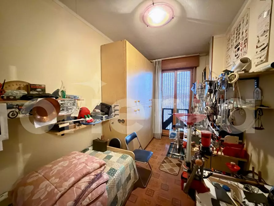 Immagine 23 di Appartamento in vendita  in Viale Europa 18 a Montichiari