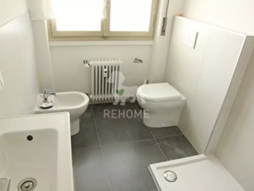 Immagine 5 di Appartamento in vendita  in Viale Ungheria, 82 a Udine