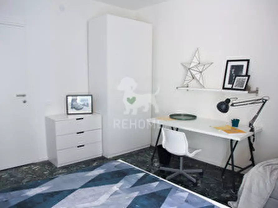 Immagine 6 di Appartamento in vendita  in Viale Ungheria, 82 a Udine