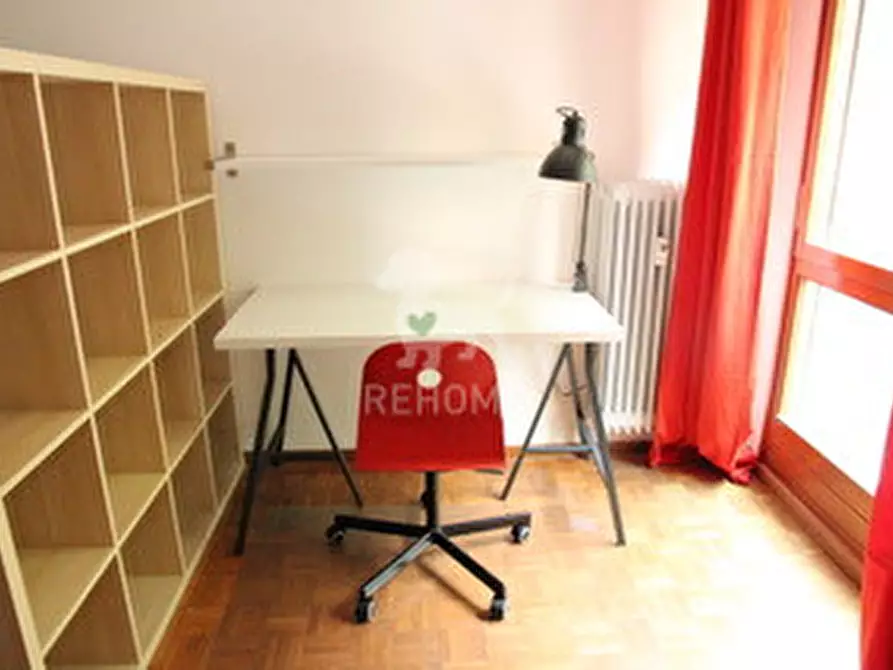 Immagine 9 di Appartamento in vendita  in Viale Ungheria, 82 a Udine