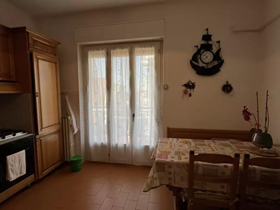 Immagine 7 di Appartamento in vendita  in Via Lario a Buccinasco